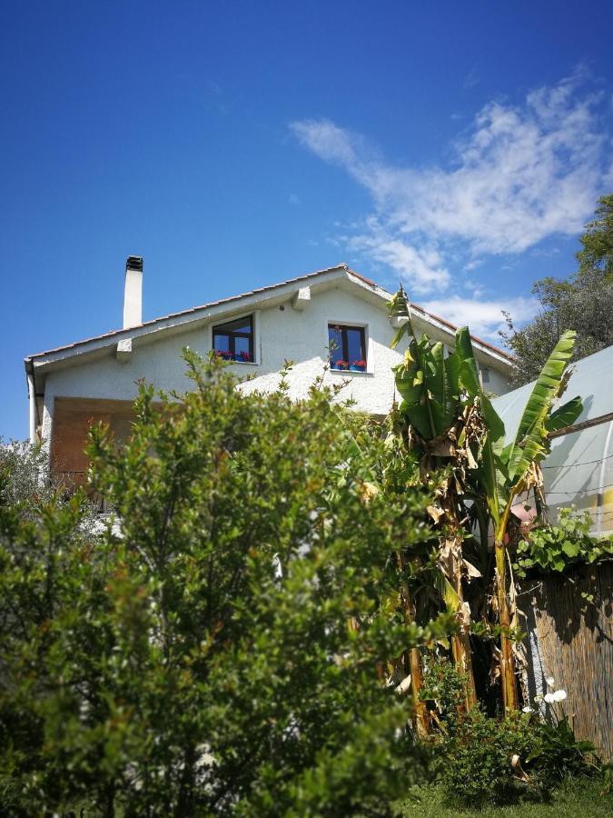 Villa Il Melograno Dolceacqua Exterior foto